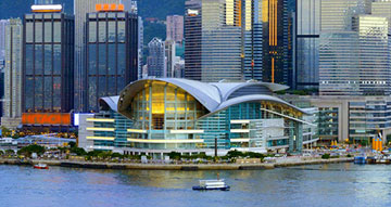 香港会展中心
