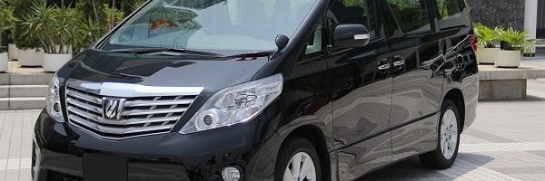 中港租车