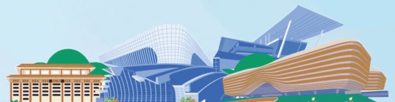 深港通关口岸