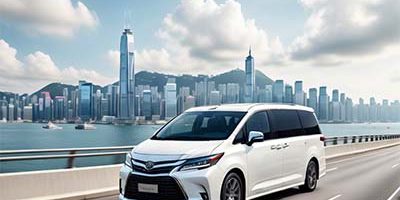 深港包车