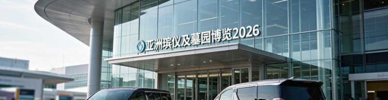 AFE2026香港参展包车