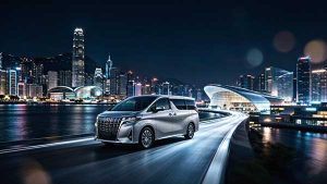 深港包车-Art Basel2026艺术展&文博会