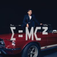 张天赋 E=MC² 演唱会2026